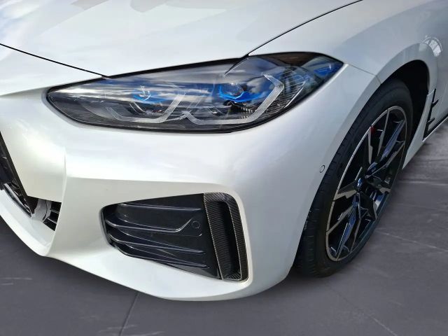 BMW i4 M-Sport M50 Sedan