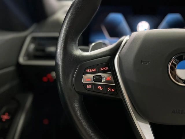 BMW 318 318d Touring