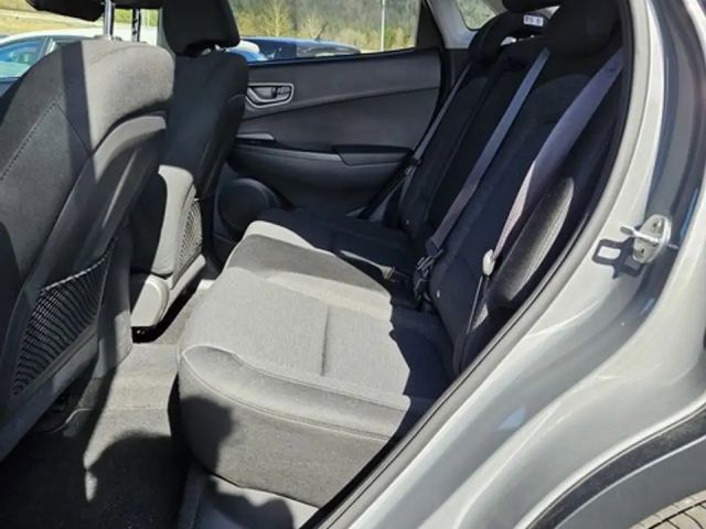Hyundai Kona 39 kWh Advantage Electric