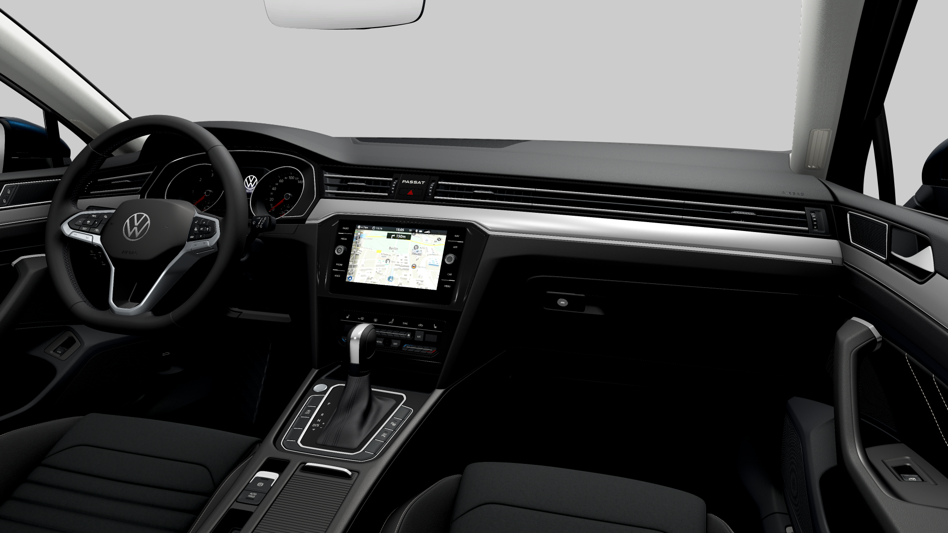 Volkswagen Passat 2.0 TDI IQ.Drive Variant