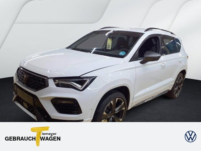 Cupra Ateca 2.0 TSI DSG