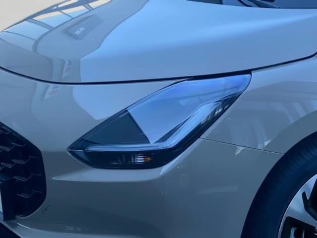 Suzuki Swift Comfort