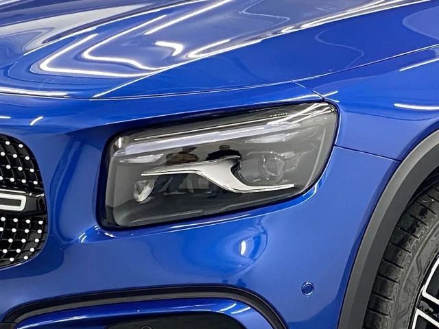 Mercedes-Benz GLB 200 AMG Line