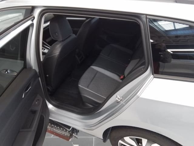 Volkswagen Golf DSG Golf VIII Variant