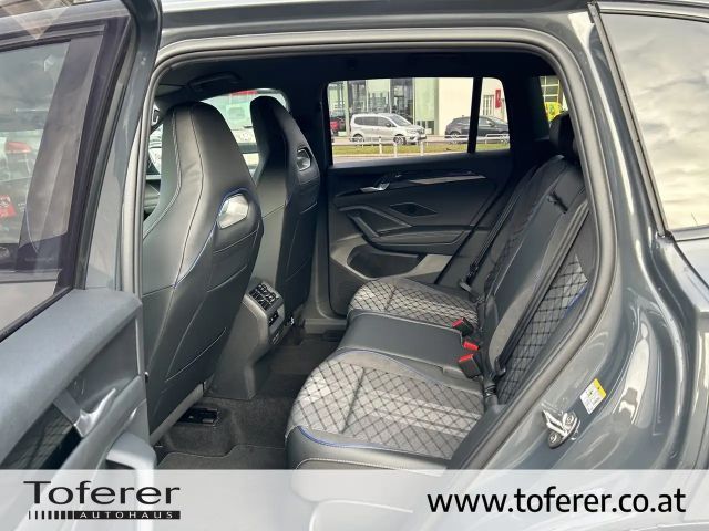 Volkswagen Tiguan DSG R-Line