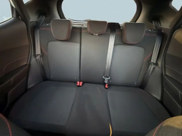 Ford Fiesta EcoBoost ST Line