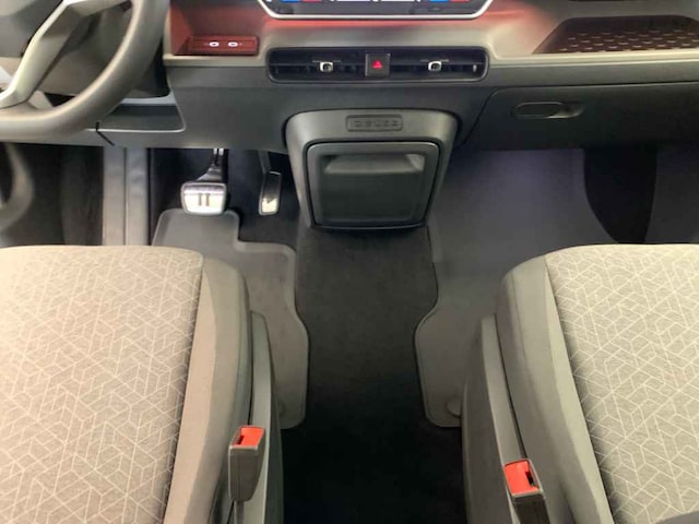 Volkswagen ID.Buzz IQ.Drive Pro