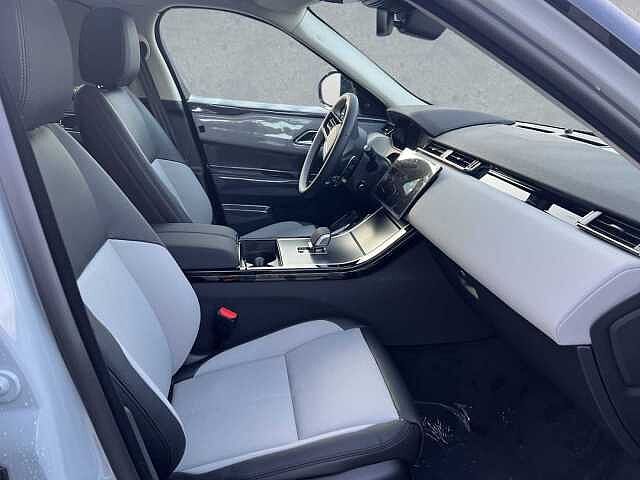 Land Rover Range Rover Velar Dynamic SE
