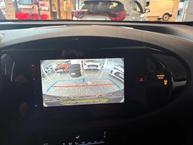 Toyota Aygo X Hatchback Hybride