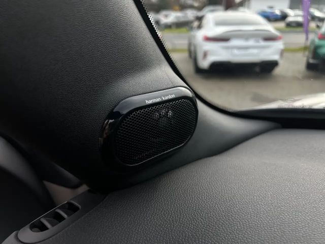 MINI Cooper S Cabrio Cooper S Cabrio Head-Up HK HiFi DAB LED RFK Shz