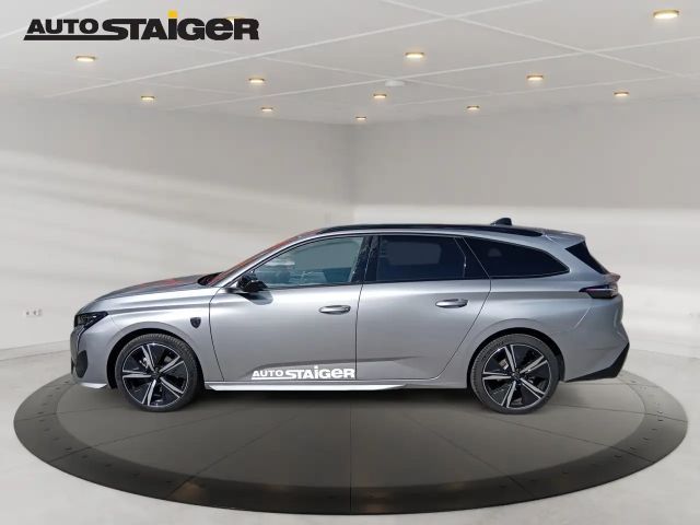 Peugeot 308 EAT8 GT-Line SW