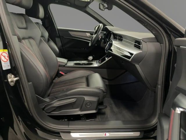 Audi A6 55 TFSI Hybride Quattro Sport