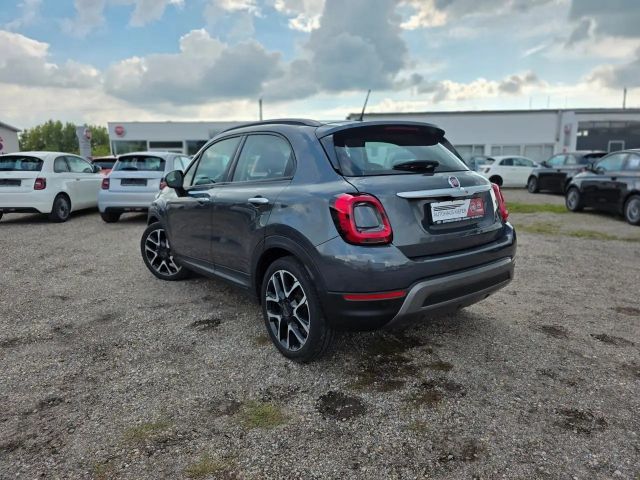 Fiat 500X Cross