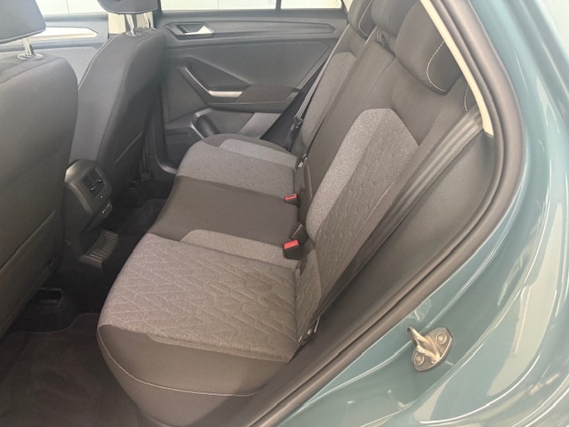 Volkswagen T-Roc 1.5 TSI DSG