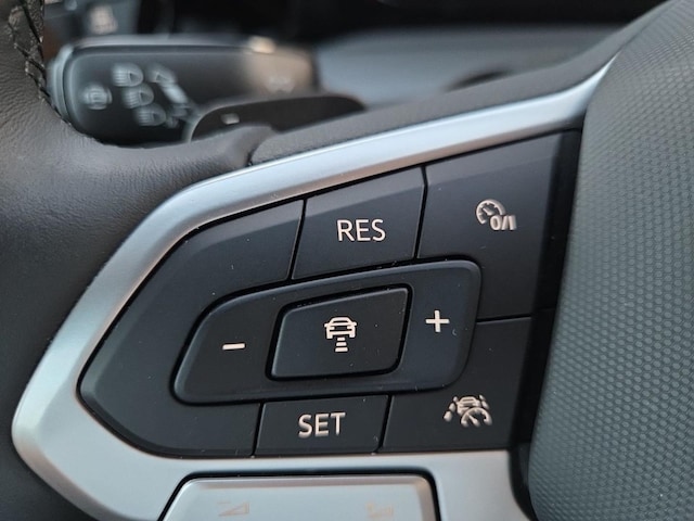 Volkswagen Golf DSG Golf VIII Sport Variant