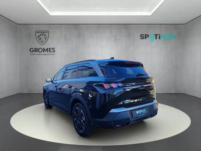 Peugeot 5008 Allure Pack Hybrid