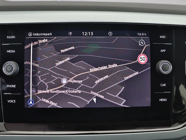 Volkswagen Taigo 1.0 TSI DSG