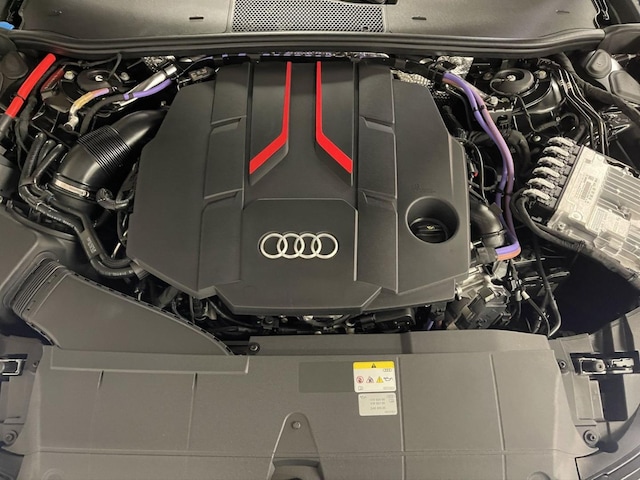 Audi S6 Avant Quattro