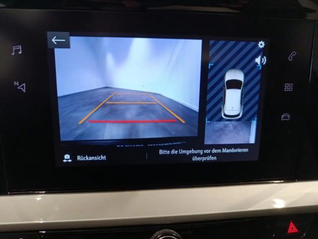 Opel Mokka 1.2 Turbo Turbo