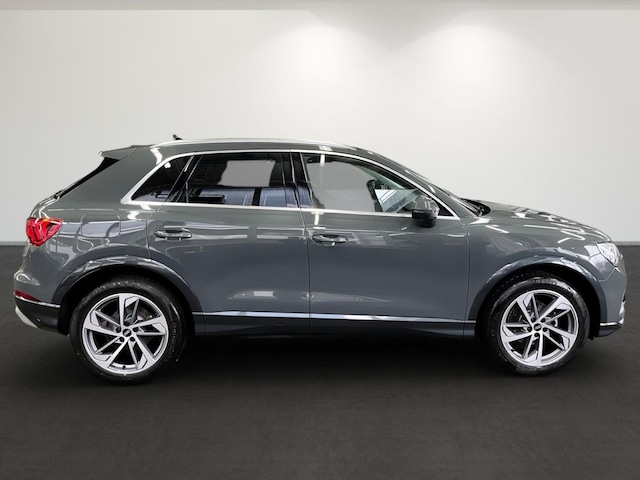 Audi Q3 35 TFSI S-Tronic