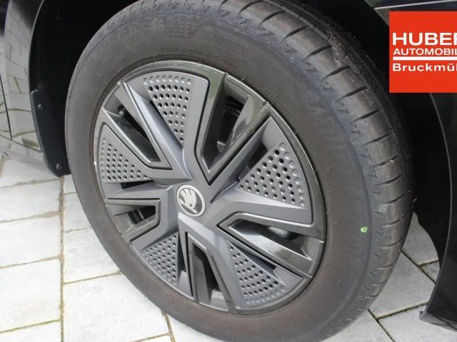 Skoda Fabia 1.0 TSI Selection