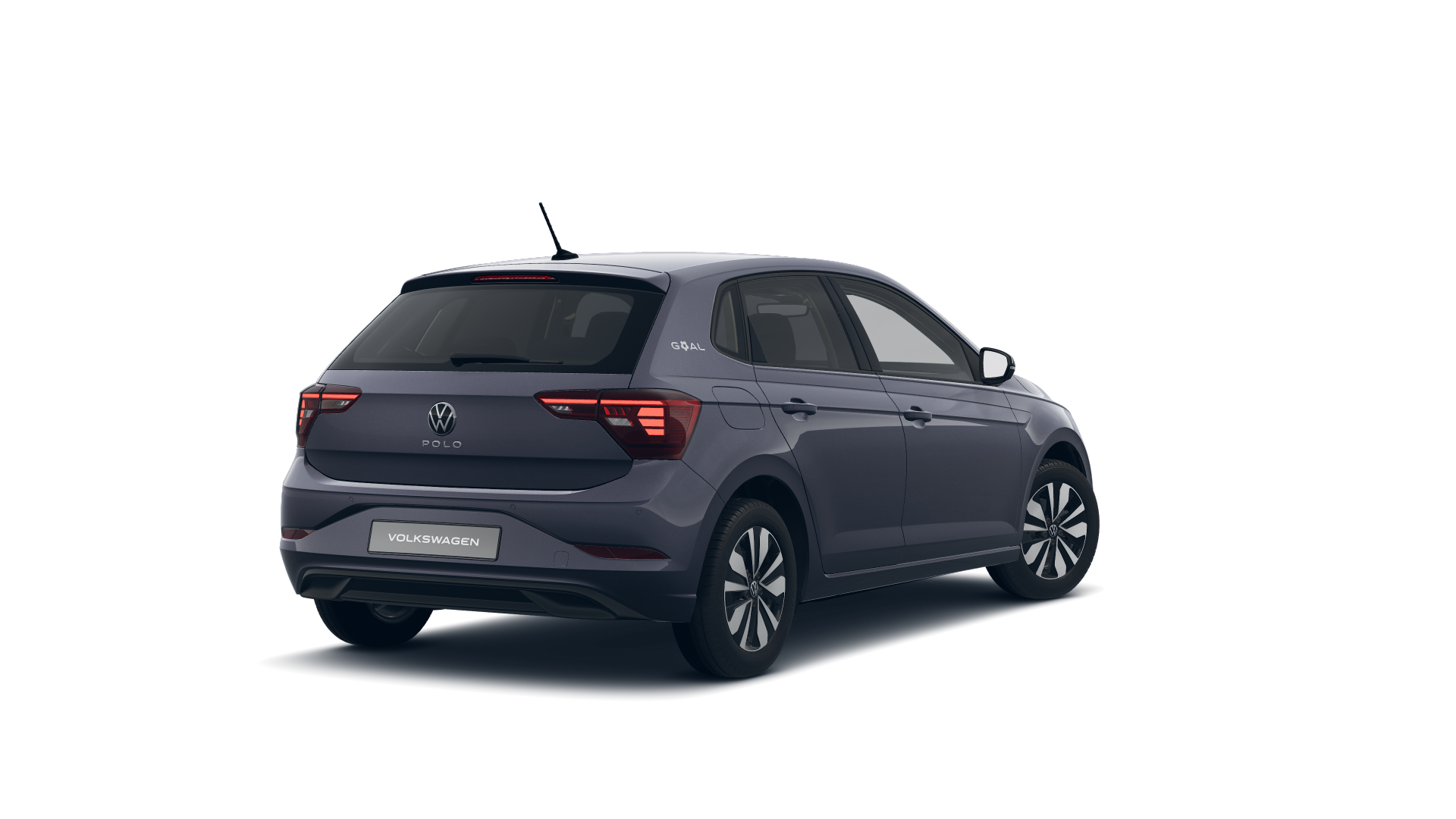 Volkswagen Polo 1.0 TSI
