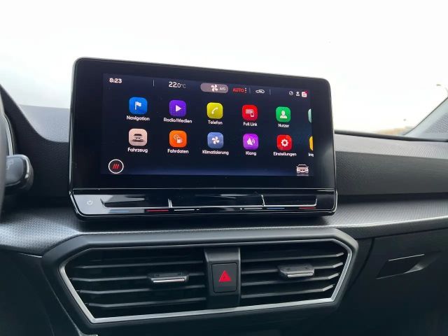 Seat Leon Sportstourer Style