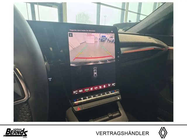 Renault Scenic Comfort E-Tech Techno