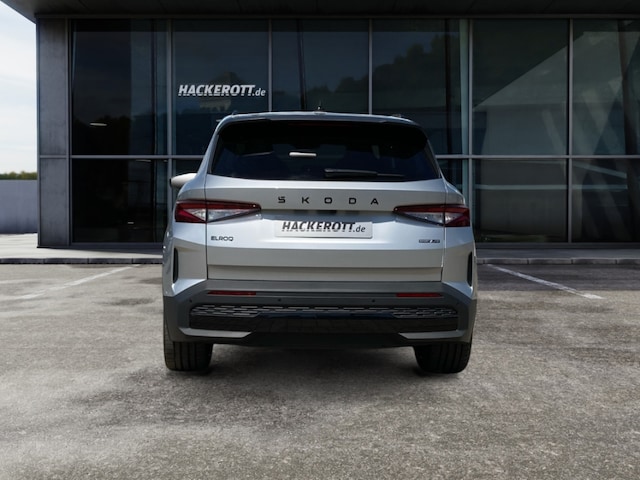 Skoda Elroq 85 Sportline