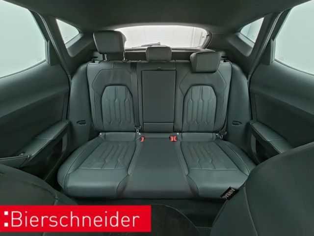 Cupra Formentor 2.5 TSI DSG VZ5