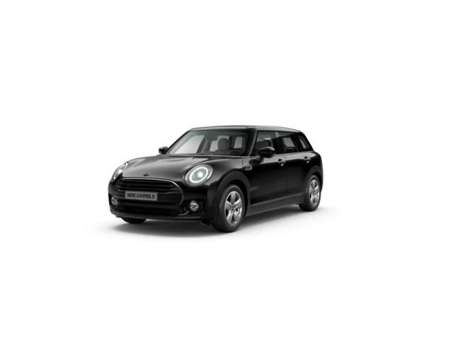 MINI Cooper D Clubman - NAVI - LED - YOURS PACK