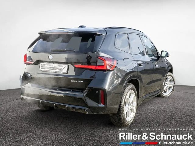 BMW X1 M-Sport xDrive