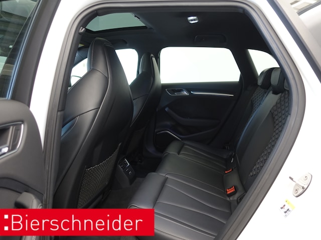 Audi RS3 Quattro S-Tronic Sportback