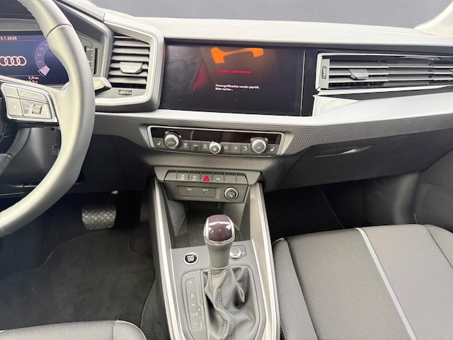 Audi A1 25 TFSI S-Tronic Sportback