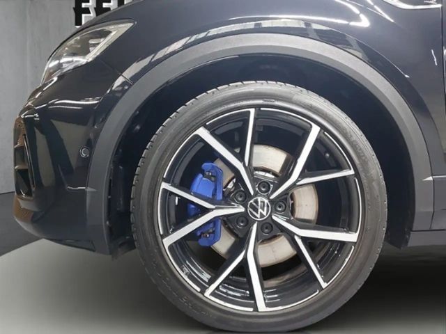 Volkswagen T-Roc 2.0 TSI 4Motion