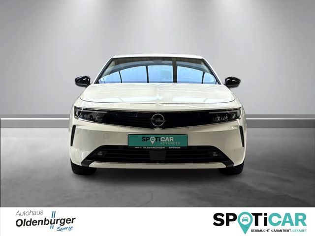 Opel Astra Edition