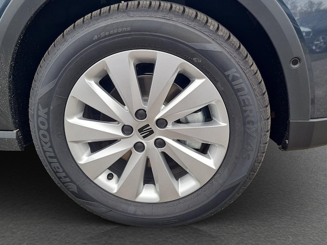 Seat Arona 1.0 TSI DSG