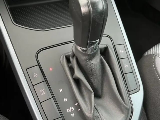 Seat Arona DSG