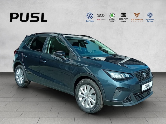 Seat Arona 1.0 TSI DSG