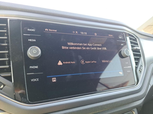 Volkswagen T-Roc 1.5 TSI Cabriolet R-Line