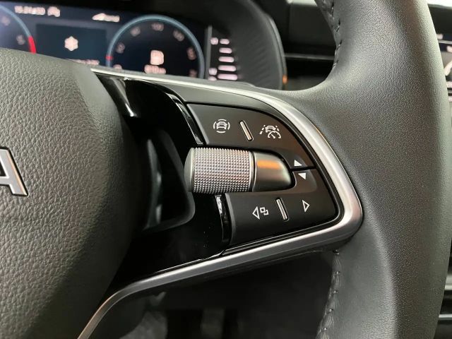 Skoda Scala Selection