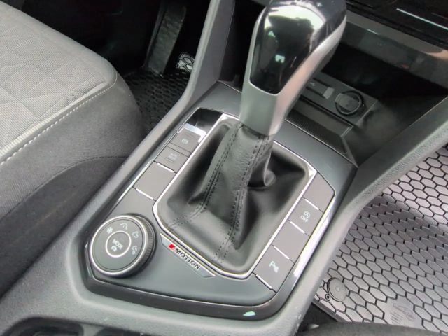 Volkswagen Tiguan 2.0 TSI DSG Life