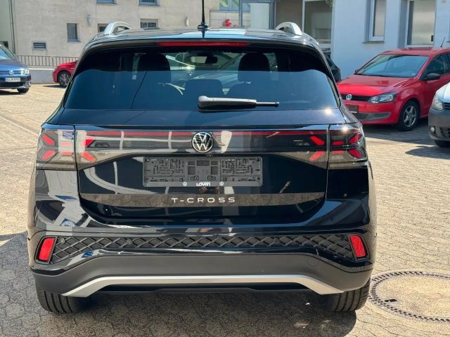 Volkswagen T-Cross 1.5 TSI DSG IQ.Drive R-Line
