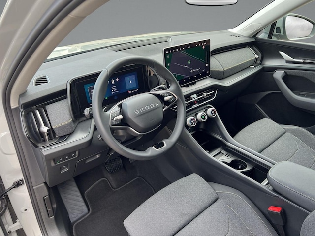 Skoda Kodiaq 2.0 TDI Selection