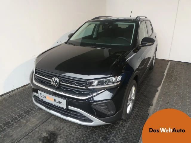 Volkswagen T-Cross Friends TSI