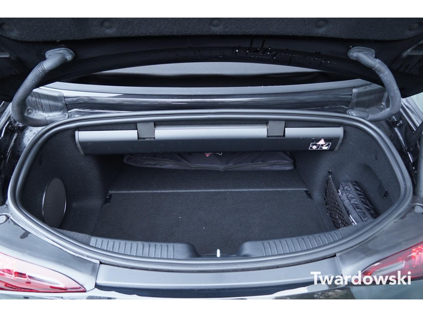 Mercedes-Benz AMG SL Premium Plus Schalen Lift HUD Burmeste