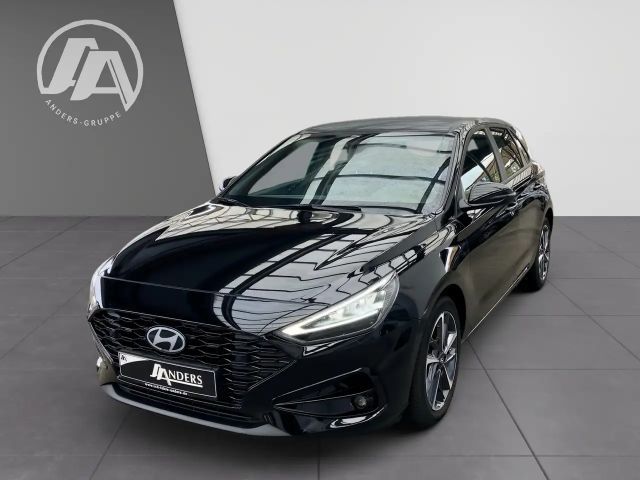 Hyundai i30 1.0 Advantage T-GDi