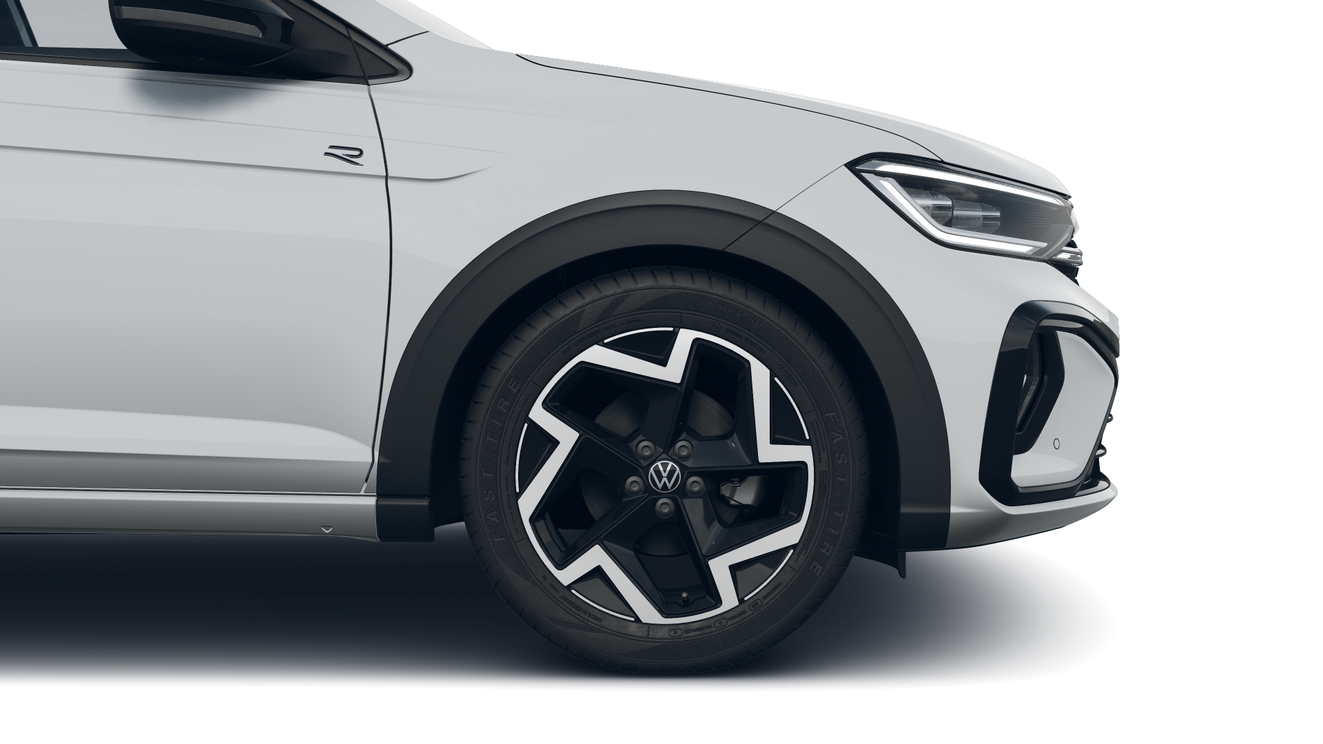 Volkswagen Taigo 1.0 TSI DSG