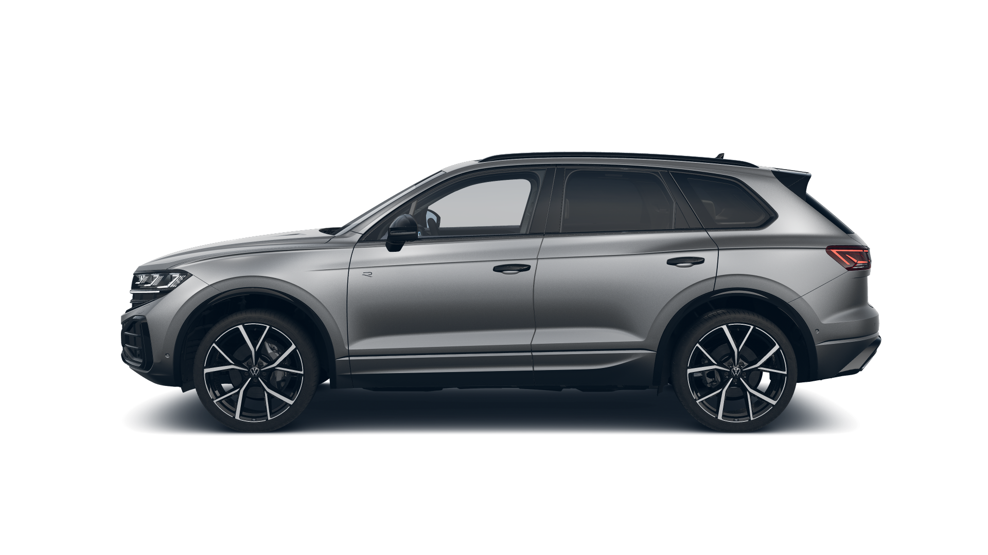 Volkswagen Touareg 4Motion R-Line