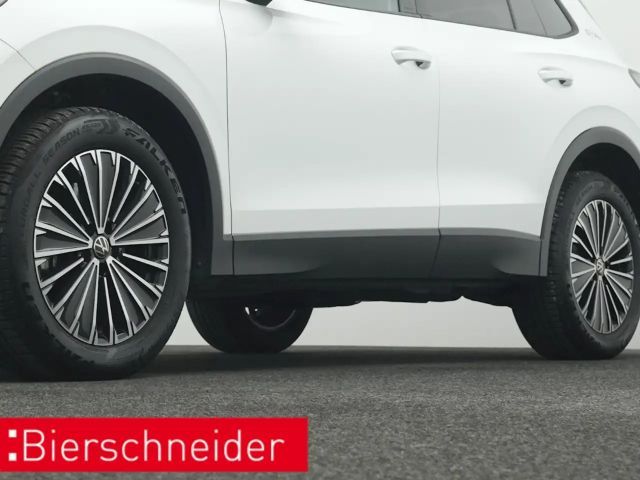 Volkswagen Tiguan 2.0 TDI DSG IQ.Drive